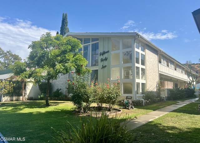Property at 1542 Riverside Dr Unit G, Glendale, CA 91201, 2 beds, 2 baths