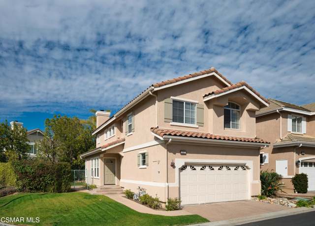 Property at 3127 La Casa Ct, Thousand Oaks, CA 91362, 3 beds, 2.5 baths