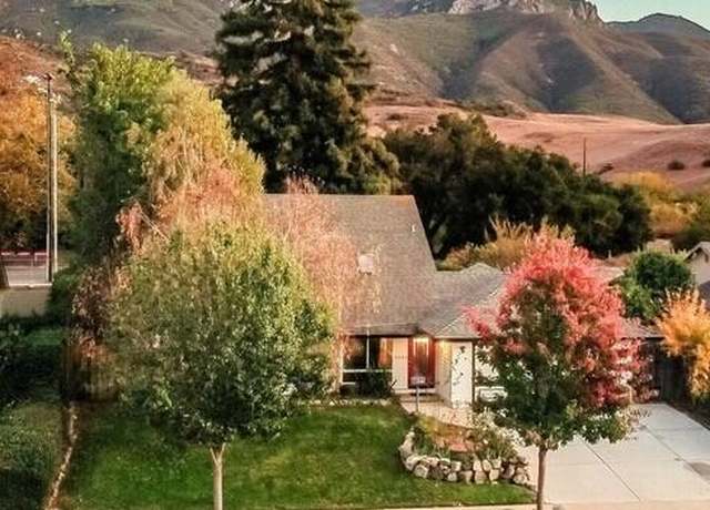 Property at 3964 Greenwood St, Newbury Park, CA 91320, 4 beds, 2 baths