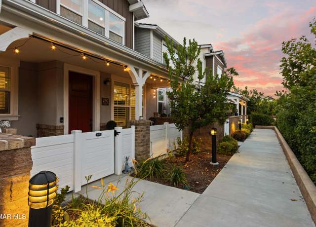 Property at 230 Farmhouse Dr #3, Simi Valley, CA 93065, 3 beds, 2.5 baths