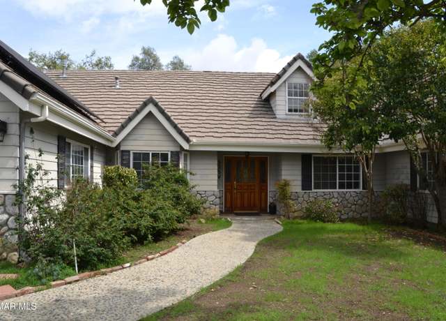 Property at 5354 Lewis Rd, Agoura Hills, CA 91301, 7 beds, 5.5 baths