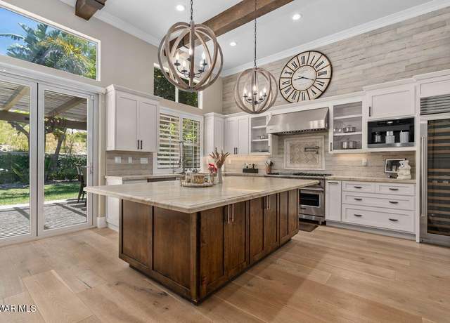 Property at 2427 Springbrook St, Thousand Oaks, CA 91362, 4 beds, 3 baths