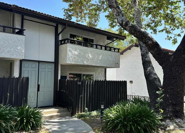 Property at 31567 Lindero Canyon Rd #6, Westlake Village, CA 91361, 1 bed, 1 bath