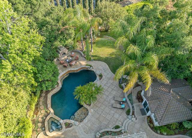 Property at 758 Camino Dos Rios, Thousand Oaks, CA 91360, 4 beds, 4 baths