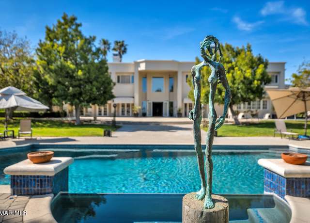 Property at 11428 Iverson Rd, Chatsworth, CA 91311, 8 beds, 9 baths