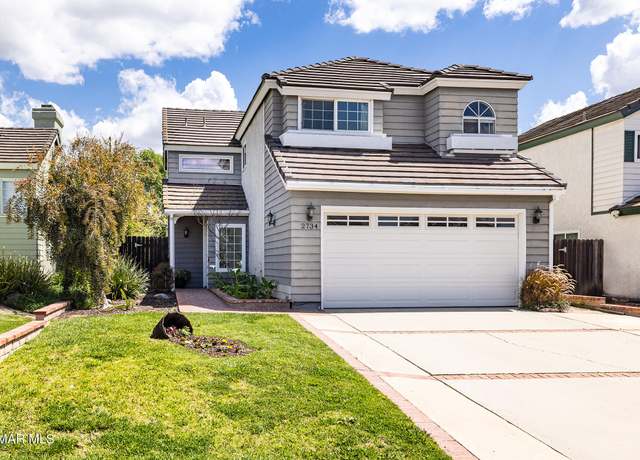 Property at 2734 Reservoir Dr, Simi Valley, CA 93065, 3 beds, 2.5 baths