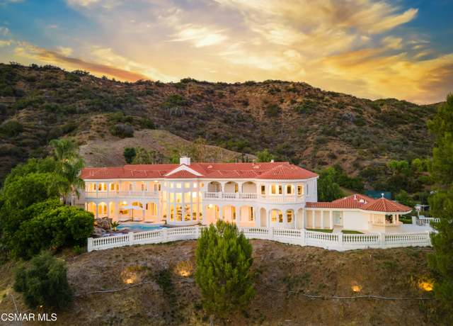 Property at 25665 Mulholland Hwy, Calabasas, CA 91302, 7 beds, 7 baths