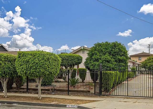 Property at 1520 W 107th St, CA 90047, 3 beds, 1 bath