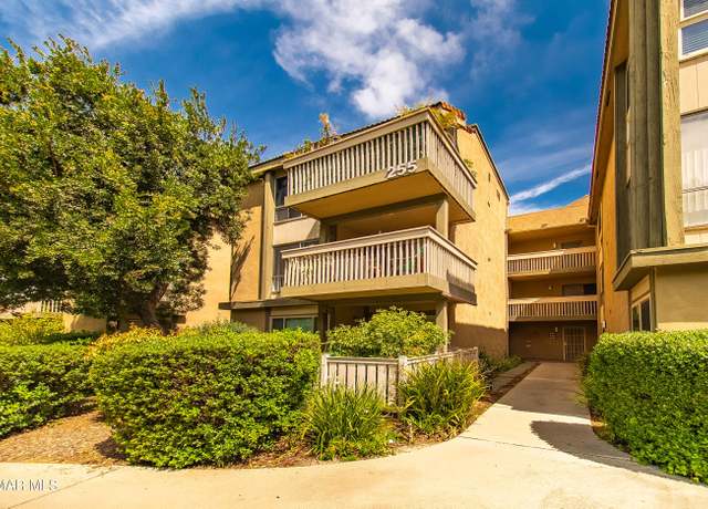 Property at 255 Sequoia Ct #21, Thousand Oaks, CA 91360, 2 beds, 2 baths