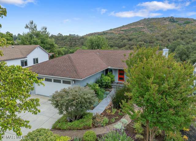Property at 464 W Avenida De Las Flores, Thousand Oaks, CA 91360, 3 beds, 2 baths