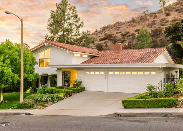Property at 1938 Stonesgate St, Westlake Village, CA 91361, 4 beds, 3 baths