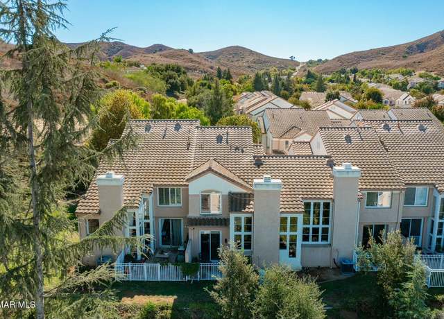 Property at 647 Cardinal Ridge Ln Unit C, Simi Valley, CA 93065, 3 beds, 2.5 baths