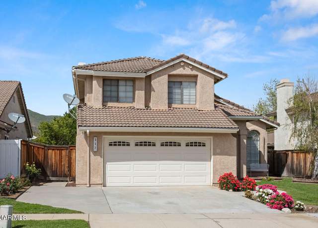Property at 317 Spring Breeze Ct, Simi Valley, CA 93065, 4 beds, 2.5 baths
