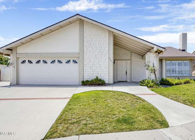 Property at 3249 Spring Meadow Ave, Thousand Oaks, CA 91360, 4 beds, 2 baths