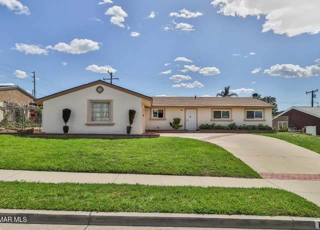 Property at 1878 Moore St, Simi Valley, CA 93065, 4 beds, 2 baths