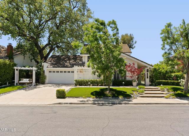 Property at 1984 Nettlebrook St, Westlake Village, CA 91361, 4 beds, 3.5 baths