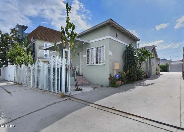 Property at 1041 Wilcox Ave, CA 90038, 5 beds, 5 baths