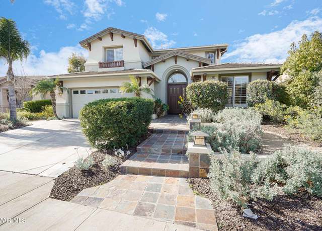 Property at 657 Via Vista Vis, Newbury Park, CA 91320, 4 beds, 3 baths