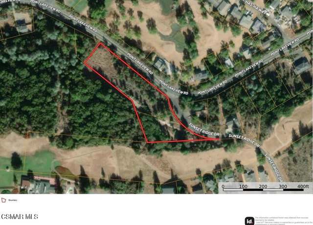 Property at 10265 Point Lakeview Rd, Kelseyville, CA 95451