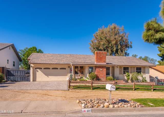 Property at 683 Languid Ln, Simi Valley, CA 93065, 3 beds, 2 baths