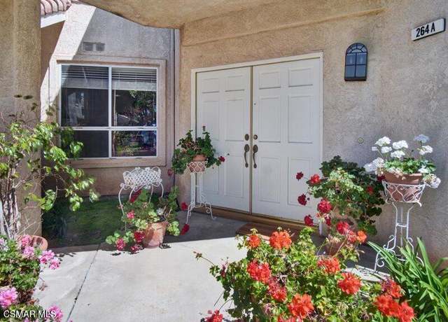Property at 264 Ridgeton Ln Unit A, Simi Valley, CA 93065, 2 beds, 2 baths