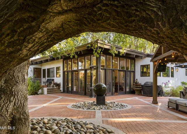 Property at 4525 Rayburn St, Westlake Village, CA 91362, 5 beds, 3.5 baths