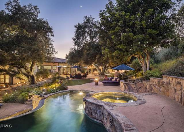 Property at 4525 Rayburn St, Westlake Village, CA 91362, 5 beds, 3.5 baths