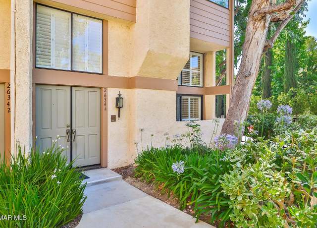 Property at 26344 W Plata Ln, Calabasas, CA 91302, 3 beds, 3 baths
