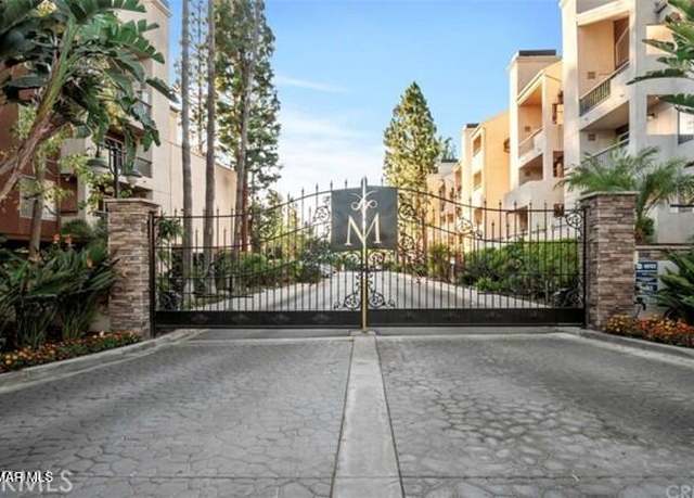 Property at 5525 Canoga Ave #307, Woodland Hills, CA 91367, 1 bed, 1 bath