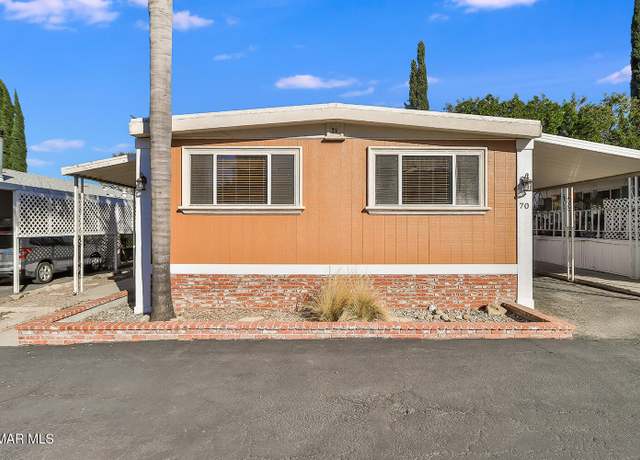 Property at 1550 Rory Ln #70, Simi Valley, CA 93063, 3 beds, 2 baths