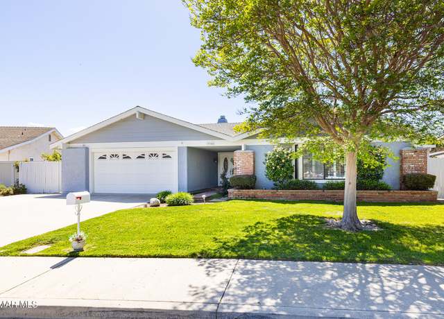 Property at 3350 Canoga Pl, Camarillo, CA 93010, 3 beds, 2 baths