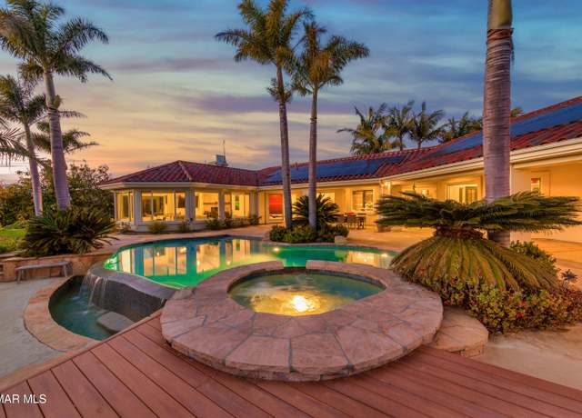 Property at 9037 Vista Anacapa Rd, Moorpark, CA 93021, 5 beds, 5 baths