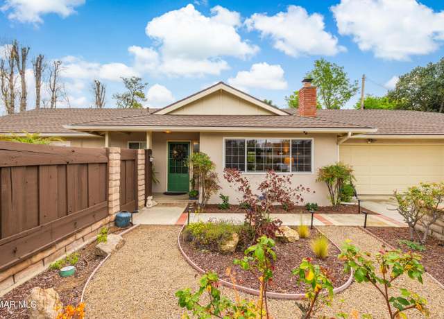 Property at 3384 Radcliffe Rd, Thousand Oaks, CA 91360, 4 beds, 2 baths