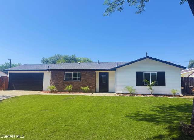 Property at 1449 Calle Durazno, Thousand Oaks, CA 91360, 3 beds, 2 baths