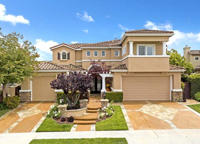 Property at 3188 Eaglewood Ave, Thousand Oaks, CA 91362, 5 beds, 4.5 baths