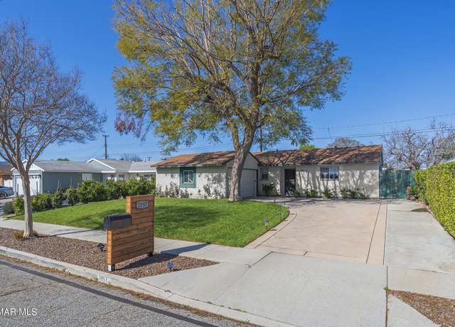 Property at 2157 Clover St, Simi Valley, CA 93065, 3 beds, 2 baths