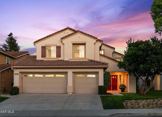 Property at 1464 Sappanwood Ave, Newbury Park, CA 91320, 4 beds, 3 baths