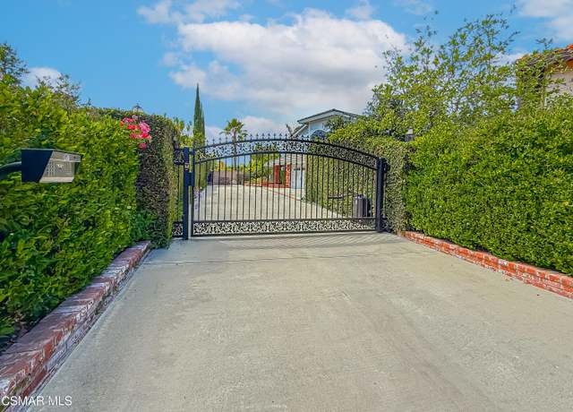 Property at 2848 Bayham Cir, Thousand Oaks, CA 91362, 5 beds, 3 baths