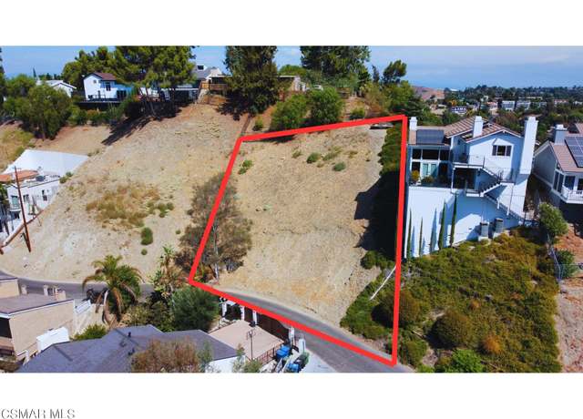 Property at 5140 Baza Ave, Woodland Hills, CA 91367