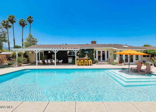 Property at 1191 Calle Arroyo, Thousand Oaks, CA 91360, 4 beds, 2.5 baths