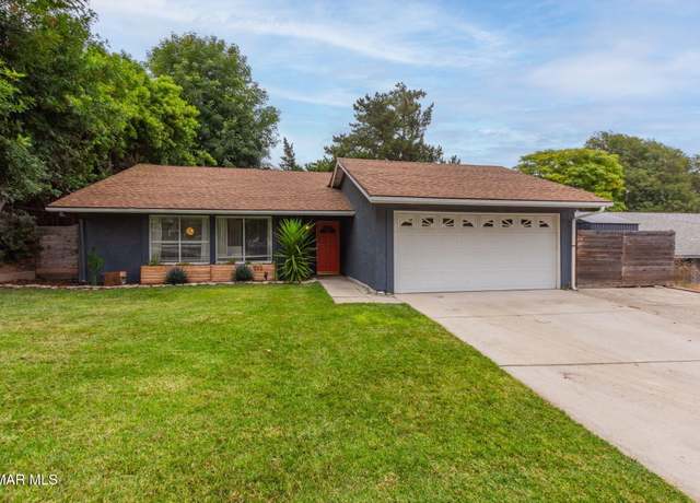 Property at 932 Fernhill Ave, Newbury Park, CA 91320, 3 beds, 2 baths