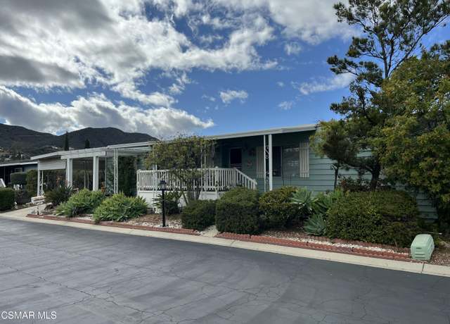Property at 164 Phyllis Way, Newbury Park, CA 91320, 3 beds, 2 baths