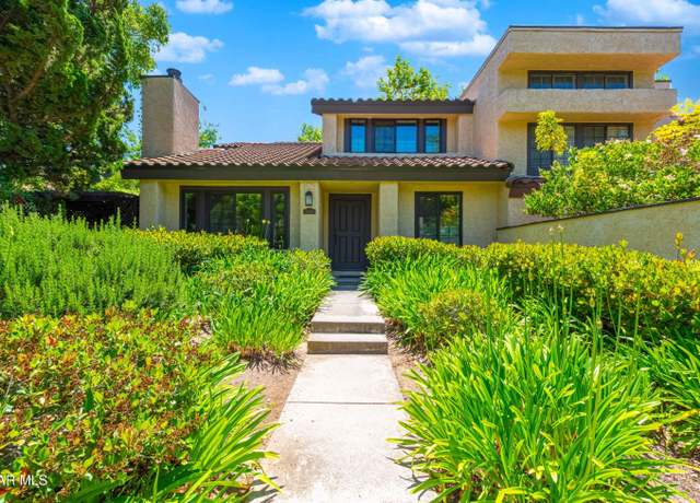 Property at 1229 Monte Sereno Dr, Thousand Oaks, CA 91360, 2 beds, 2.5 baths