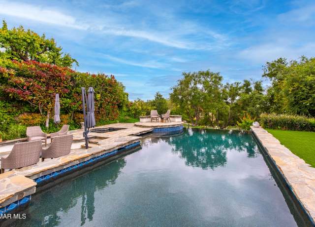 Property at 4646 Pine Valley Pl, Westlake Village, CA 91362, 3 beds, 2.5 baths