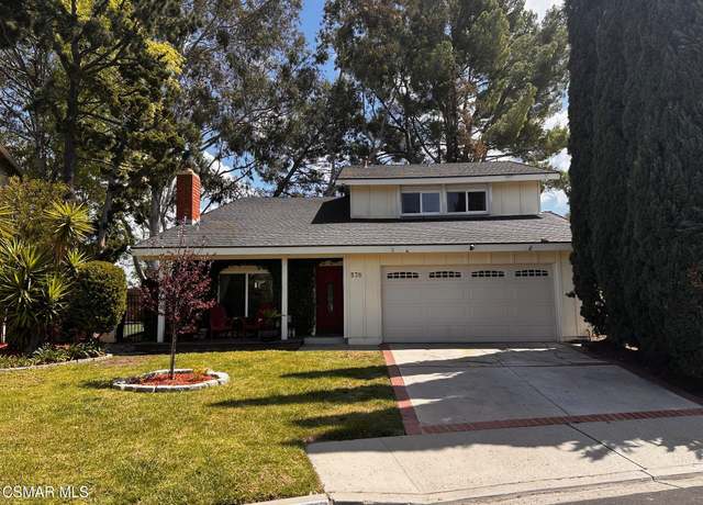Property at 578 Cayo Grande Ct, Newbury Park, CA 91320, 3 beds, 2.5 baths