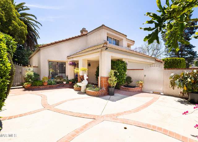 Property at 2124 Snowberry Ct, Simi Valley, CA 93063, 3 beds, 2.5 baths
