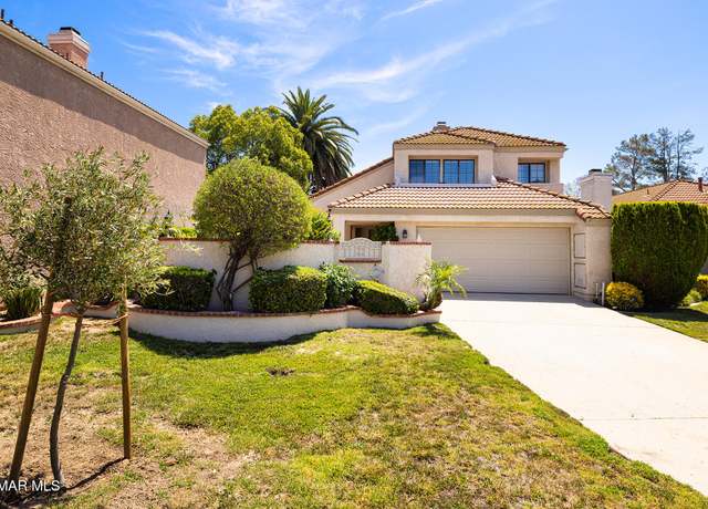 Property at 2124 Snowberry Ct, Simi Valley, CA 93063, 3 beds, 2.5 baths