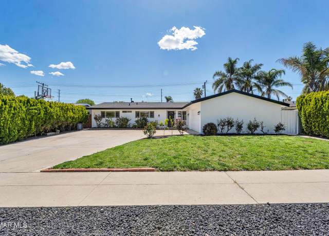 Property at 20620 Londelius St, Winnetka, CA 91306, 4 beds, 2 baths