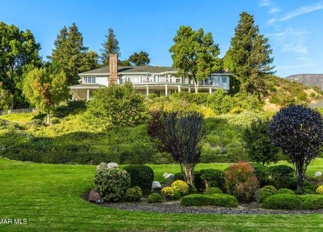 Property at 427 Long Canyon Rd, Bradbury, CA 91008, 5 beds, 6 baths