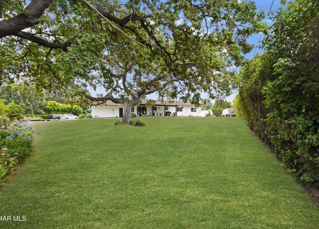 Property at 1658 La Granada Dr, Thousand Oaks, CA 91362, 3 beds, 2.5 baths
